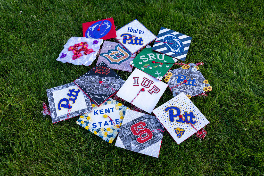 Gradcaps
