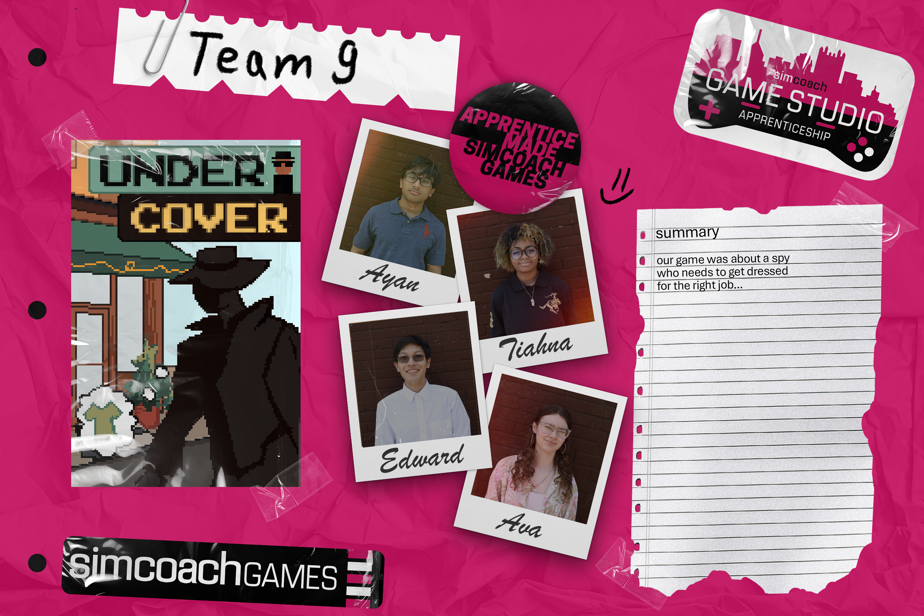 Game Covers