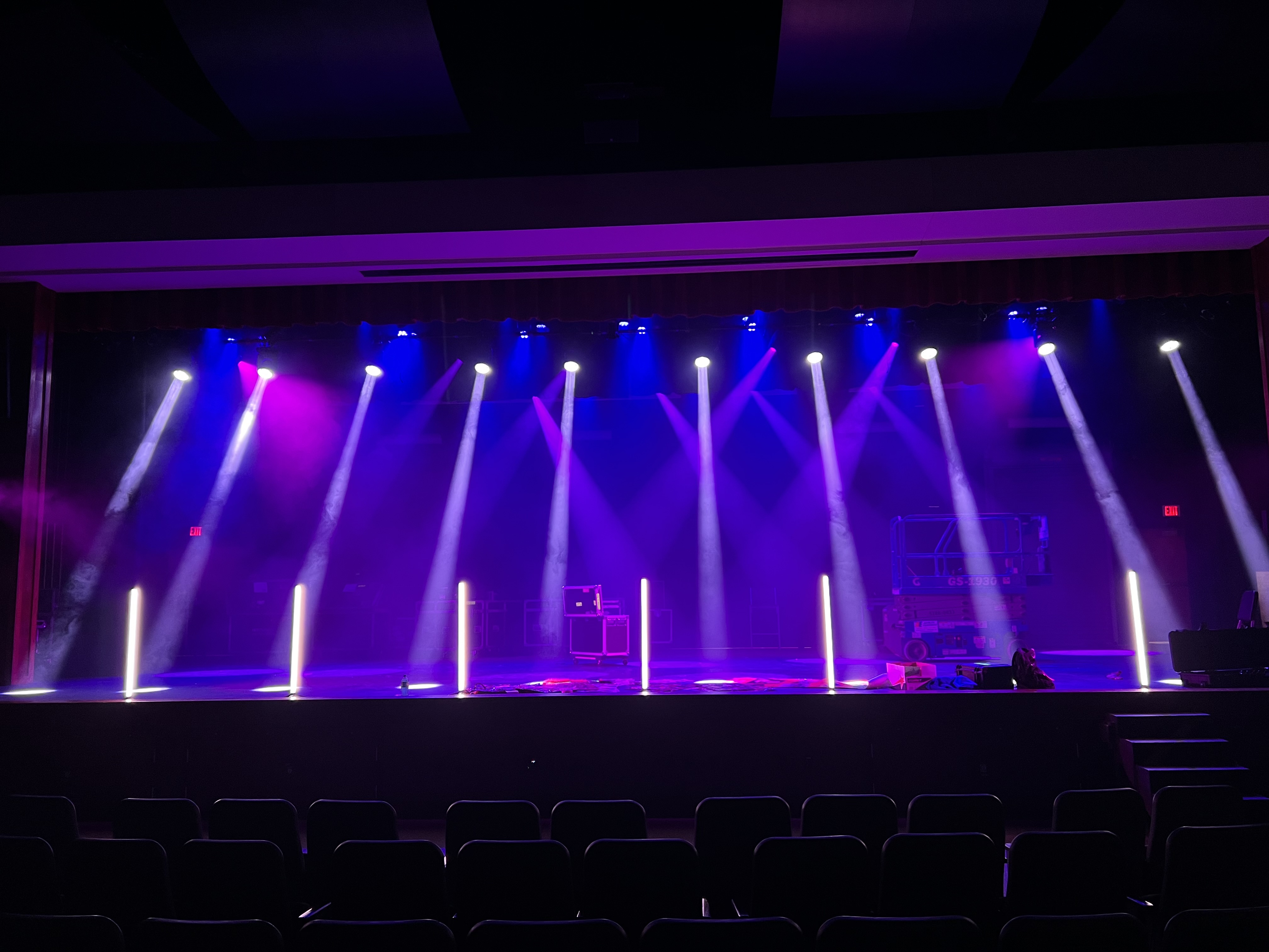 Lighting