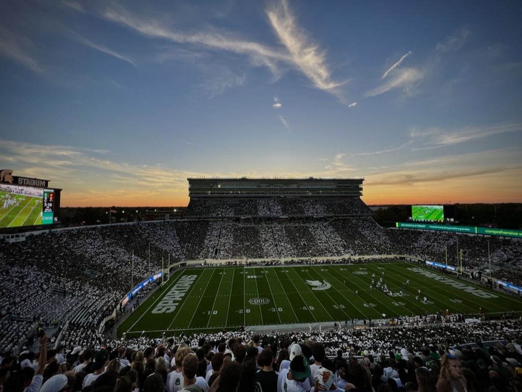 MSU