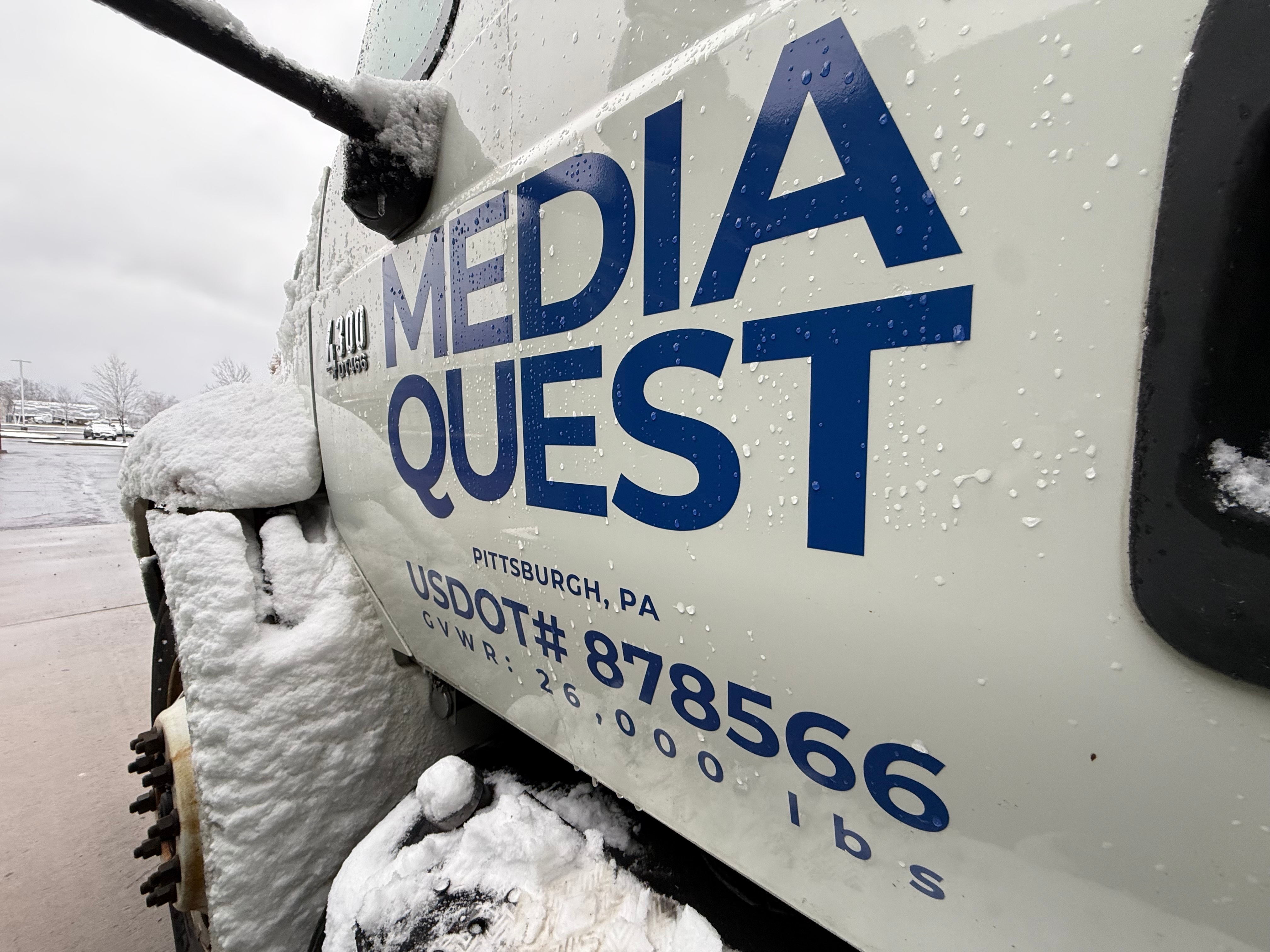 Mediaquest